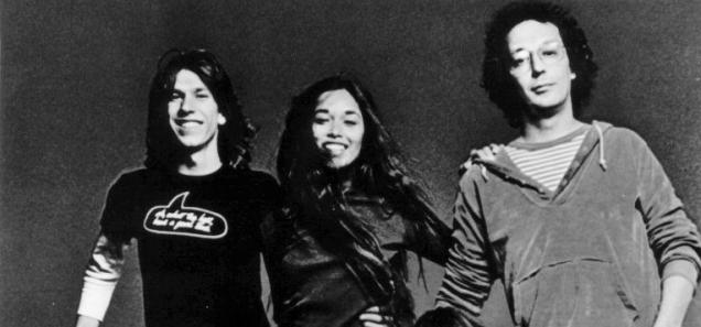 "Skyrockets in Flight:" Starland Vocal Band Launched from D.C.