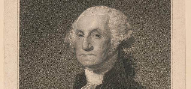 George Washington’s Final Command