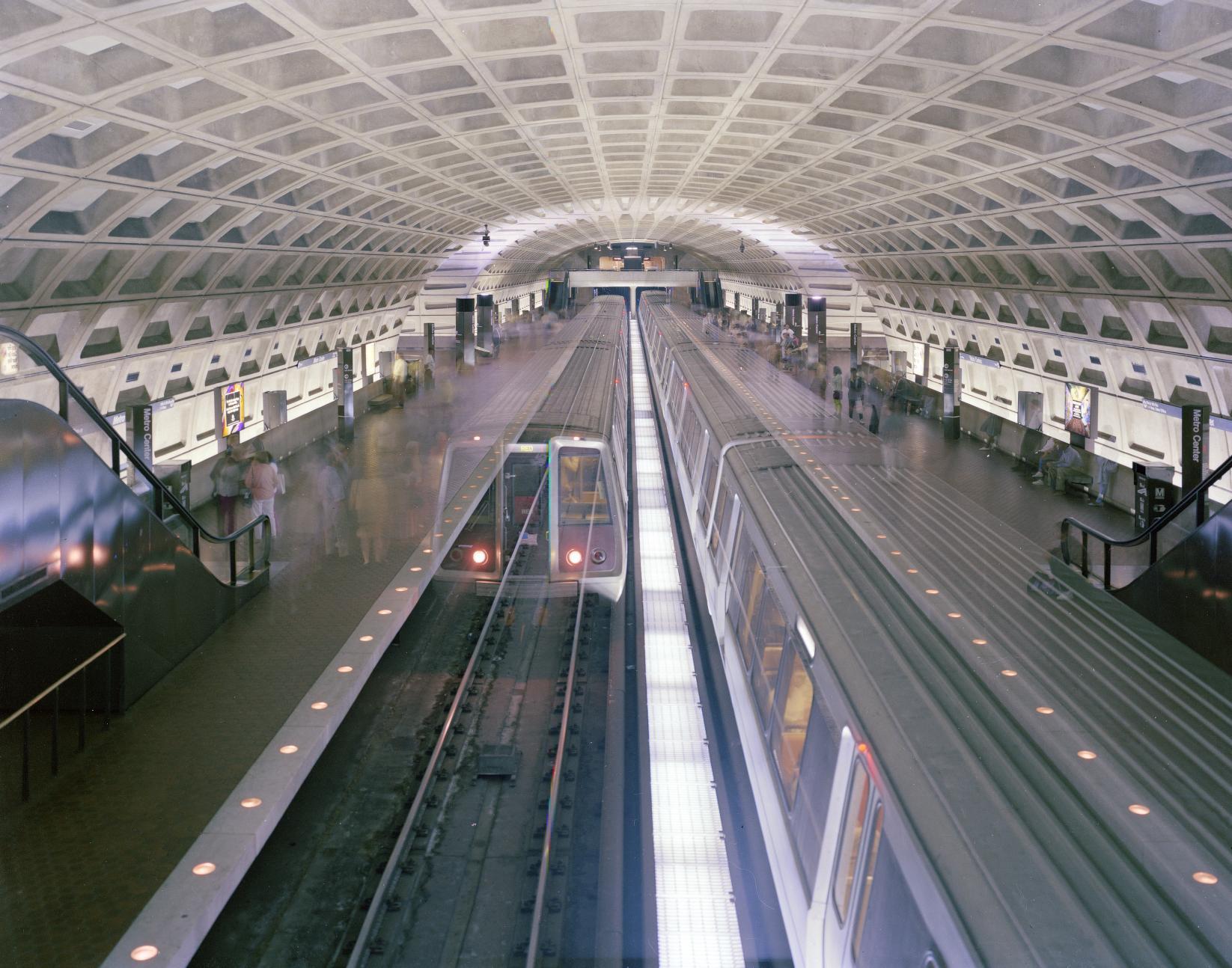 Metro Mythbusting: Georgetown's Nonexistent Metro STop | Boundary Stones Metro Mythbusting: Georgetown's Nonexistent Metro STop | Boundary Stones