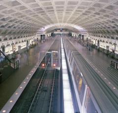 Metro Mythbusting: Georgetown's Nonexistent Metro Stop