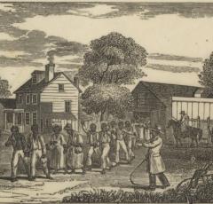 The Forgotten Story of Washington’s First Race Riot