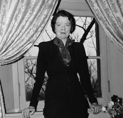 Cissy Patterson: The First Lady of the D.C. Press