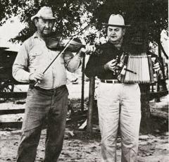 Remembering the First Smithsonian Folklife Festival 