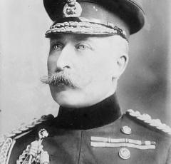 Prince Arthur, Duke of Connaught and Strathearn (Source: Wikipedia)