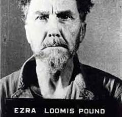 Ezra Pound's Stay at St. Elizabeths