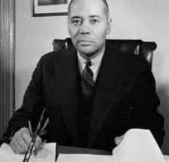 Charles Hamilton Houston and His Civil Rights Brain Trust