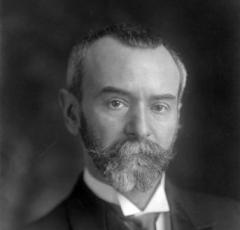The French Ambassador was Teddy Roosevelt's Hiking Buddy 