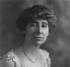 The Jeannette Rankin Brigade