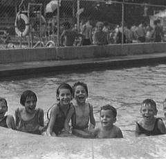 Remembering the Summer of 1960 at Glen Echo