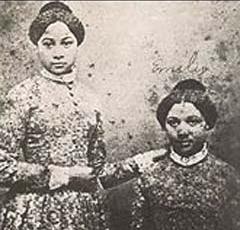 The Edmonson Sisters of Alexandria: Legends in the Fight Against Slavery