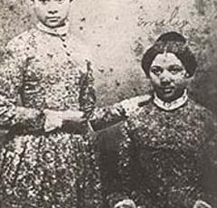 The Edmonson Sisters of Alexandria: Legends in the Fight Against Slavery