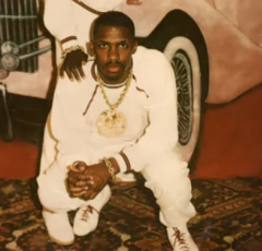 Rayful Edmond III's extensive cocaine network and ties to Colombian drug cartels marked a shift in D.C.'s drug trade, which had previously been dominated by small-time dealers in constant search of supplies. (Photo courtesy of May 3rd Films)