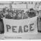 The Women's Peace Party and Pacifism During WWI