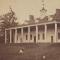 This House, Undivided: Sarah Tracy’s Mount Vernon During the Civil War