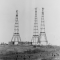 When Arlington Set the Nation's Clocks: The Arlington Radio Towers