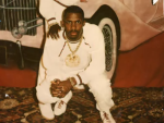 Rayful Edmond III's extensive cocaine network and ties to Colombian drug cartels marked a shift in D.C.'s drug trade, which had previously been dominated by small-time dealers in constant search of supplies. (Photo courtesy of May 3rd Films)